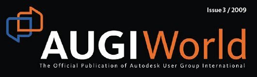 AUGI World (3/2009)