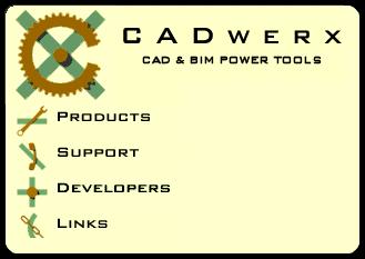 Cadwerx