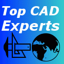 Top CAD Experts