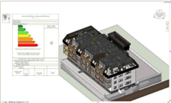Building Energy  Performance: Calculation and Certification